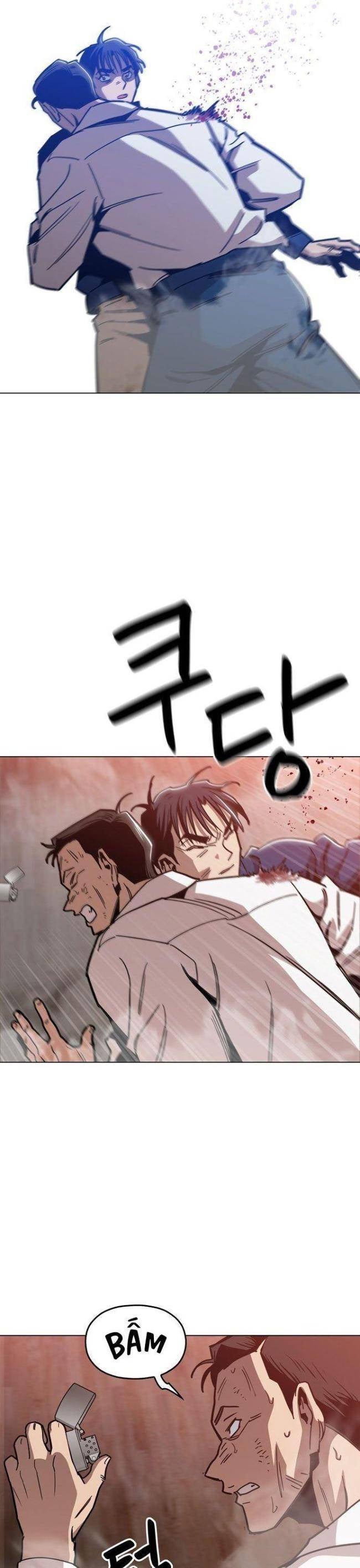 Kỷ Nguyên Tàn Bạo - Page 28