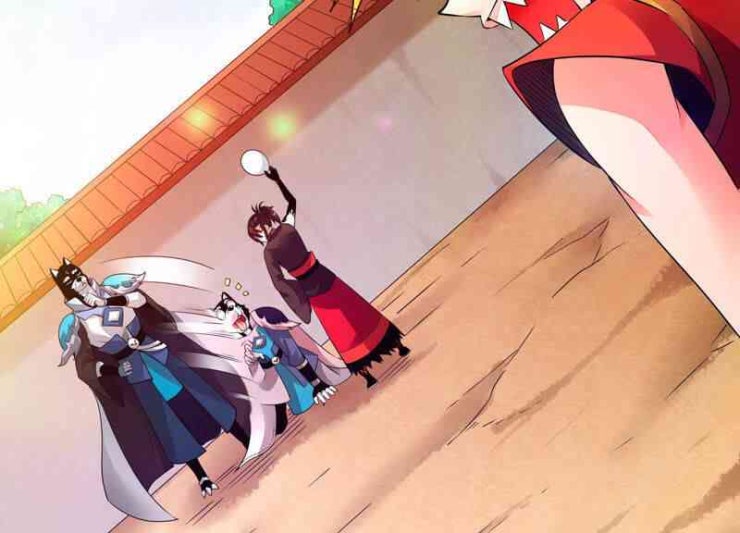 Yêu Linh Cứu Hỏa - Page 28