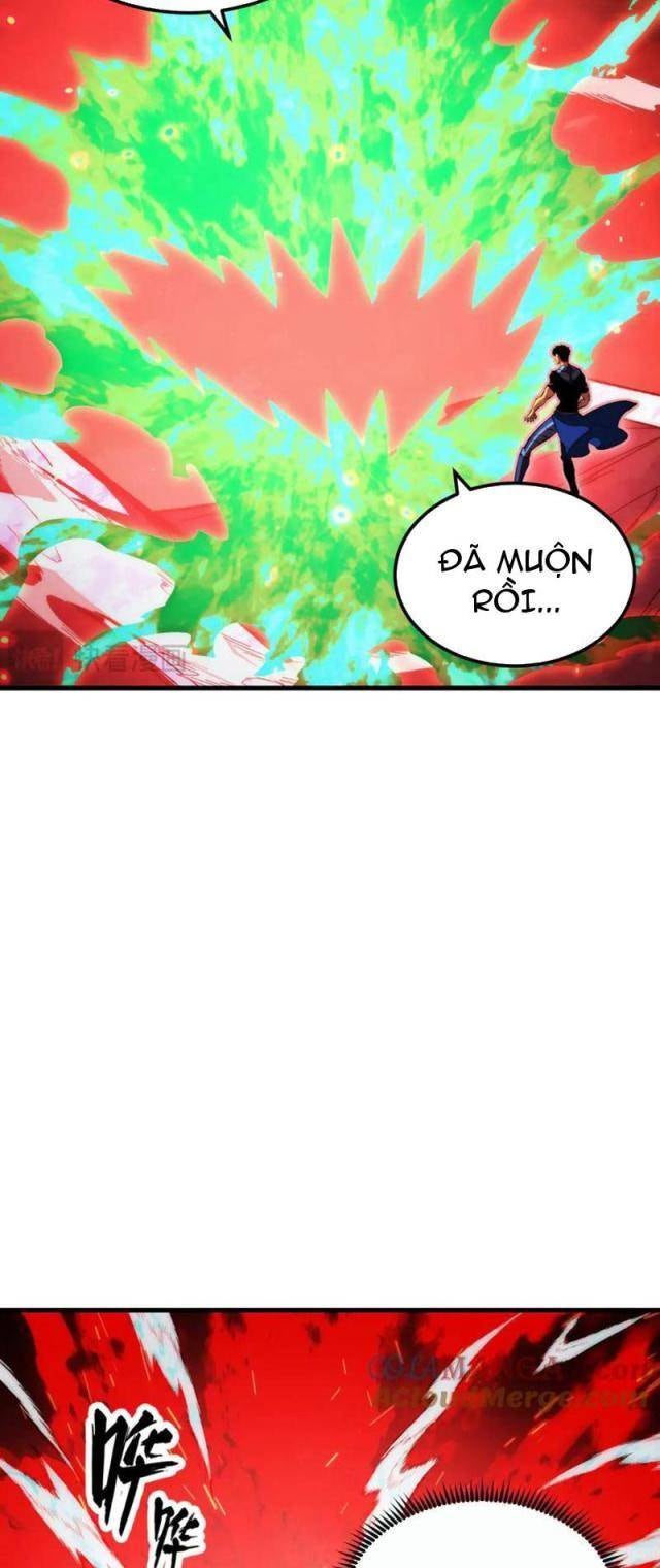 Mạt Thế Quật Khởi - Page 31