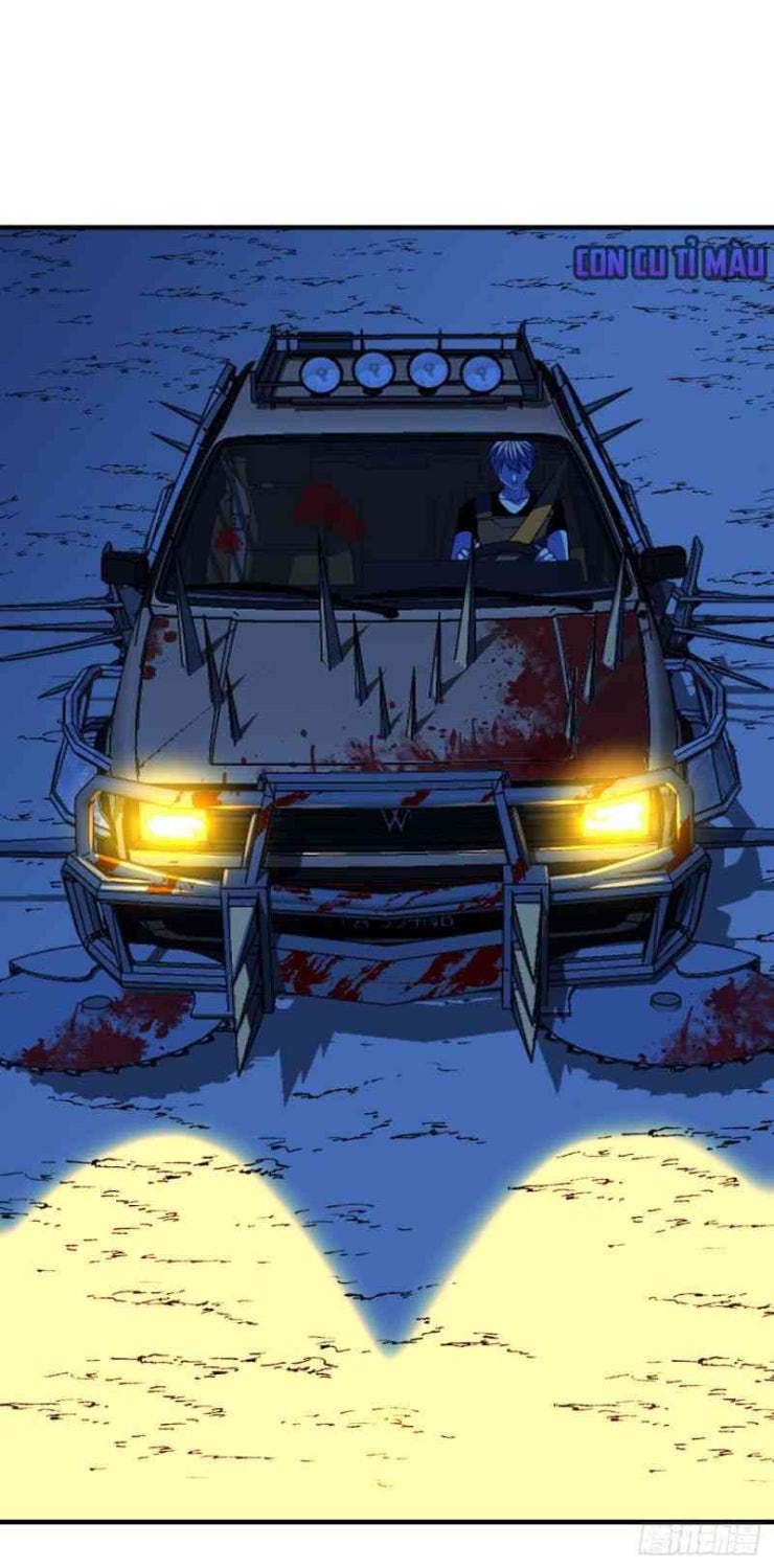 Đế Quốc Lê Man - Page 39