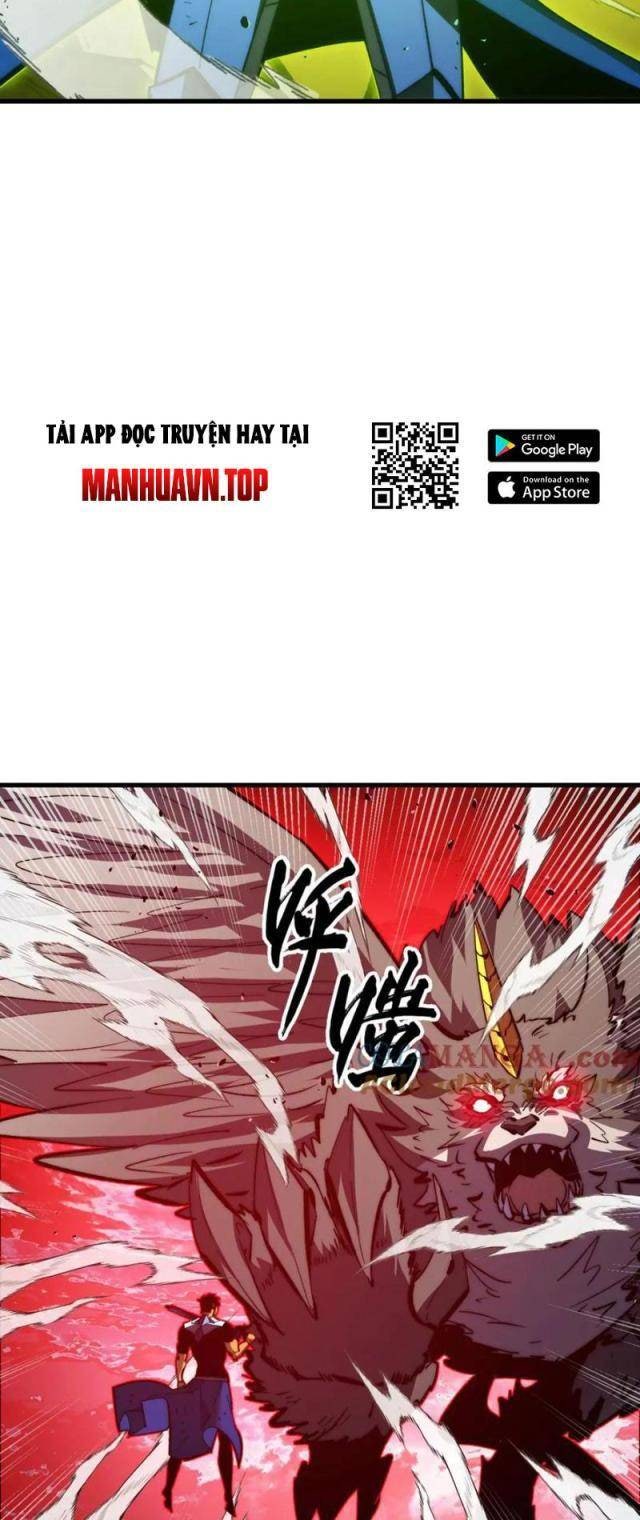 Mạt Thế Quật Khởi - Page 32