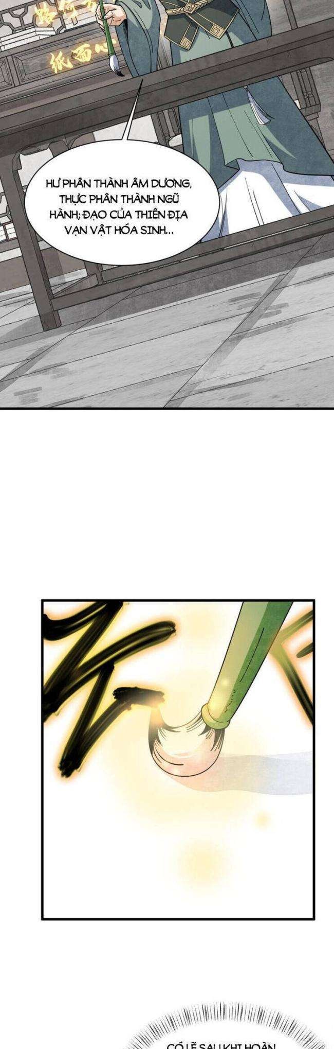 Lạn Kha Kỳ Duyên - Page 14