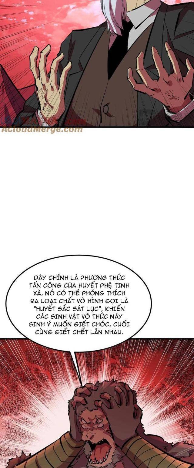Mạt Thế Quật Khởi - Page 29