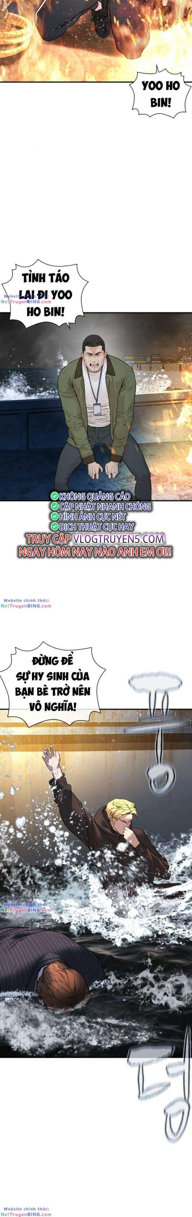 Học Cách Chiến Đấu - Page 28