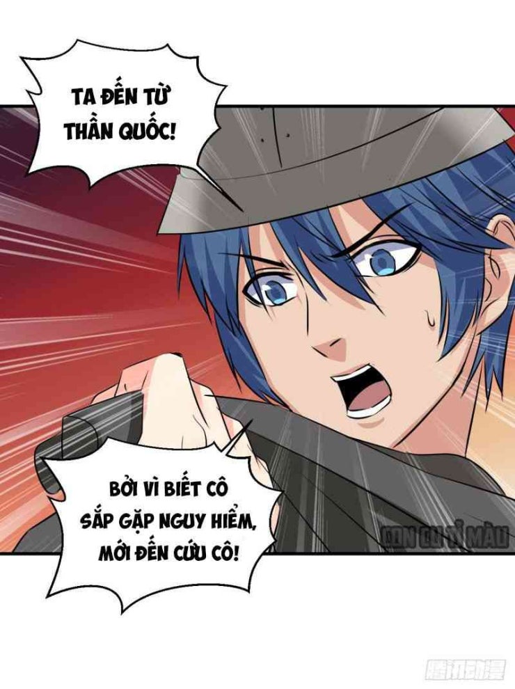 Đế Quốc Lê Man - Page 10