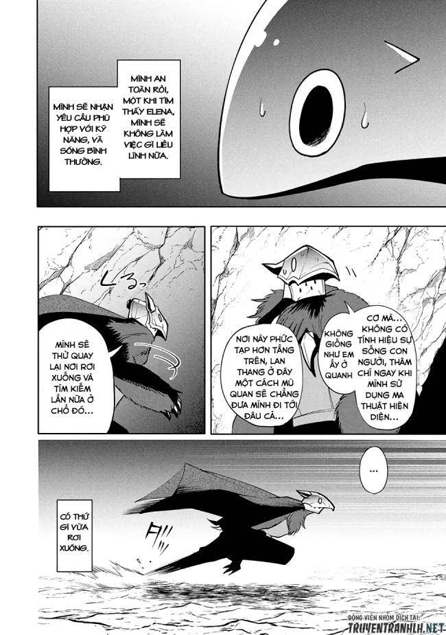 Chuyển Sinh Thành Virus Và Quá Trình Lây Nhiễm Ở Thế Giới Khác - Page 14