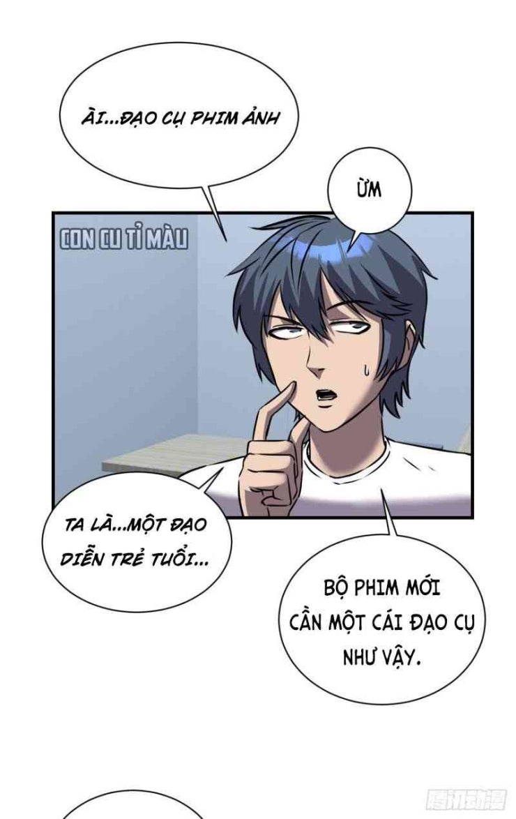 Đế Quốc Lê Man - Page 15