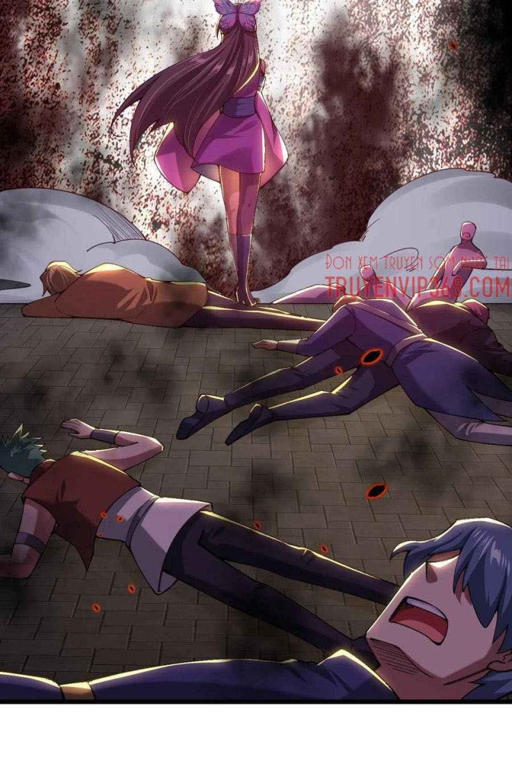 Sức Mạnh Của Kiếm Thần - Page 52