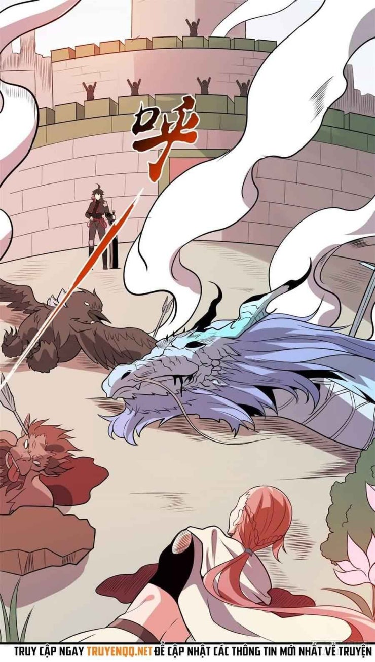 Nghịch Thiên Chiến Kỷ - Page 18