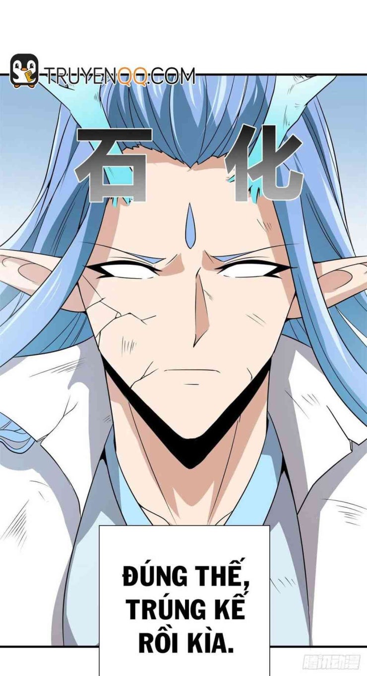 Nghịch Thiên Chiến Kỷ - Page 9