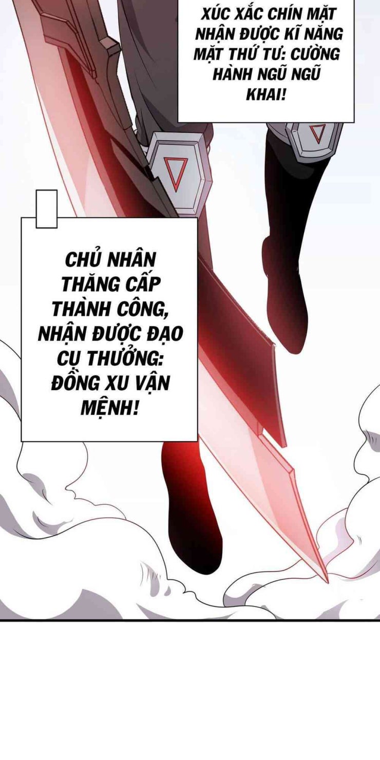 Nghịch Thiên Chiến Kỷ - Page 30