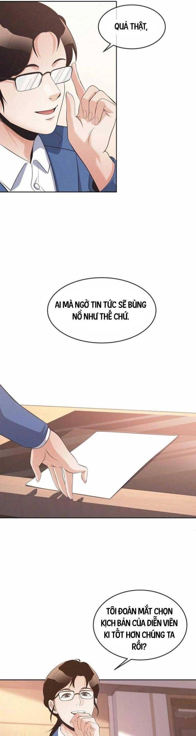 Thước Phim Sự Thật - Page 29