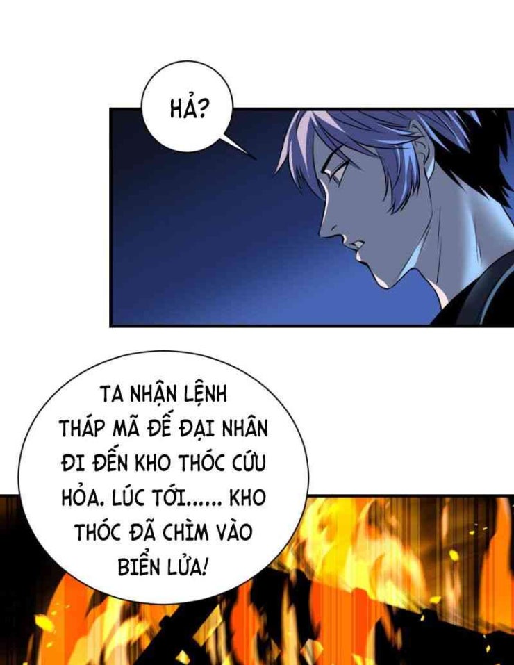 Đế Quốc Lê Man - Page 8