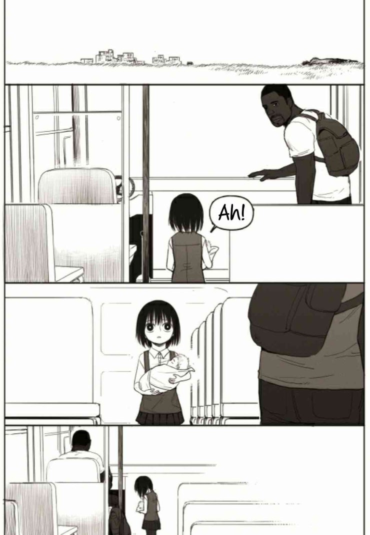 Đường Chân Trời - Page 29