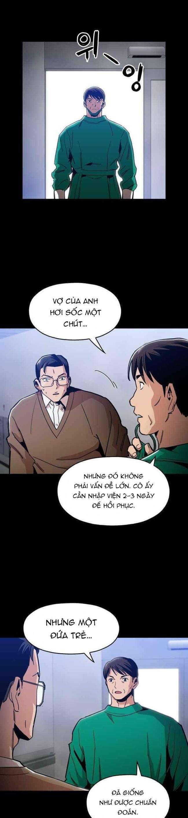 Kỷ Nguyên Tàn Bạo - Page 12