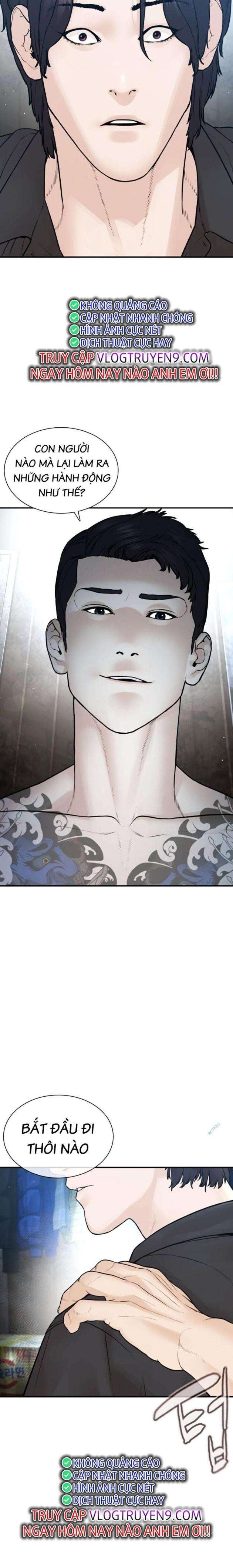 Học Cách Chiến Đấu - Page 7