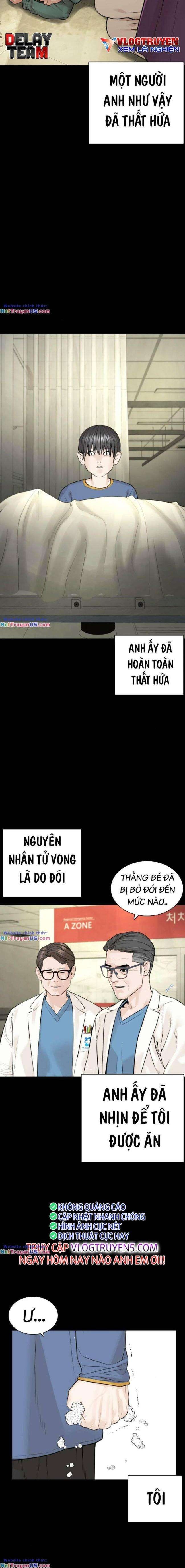 Học Cách Chiến Đấu - Page 18