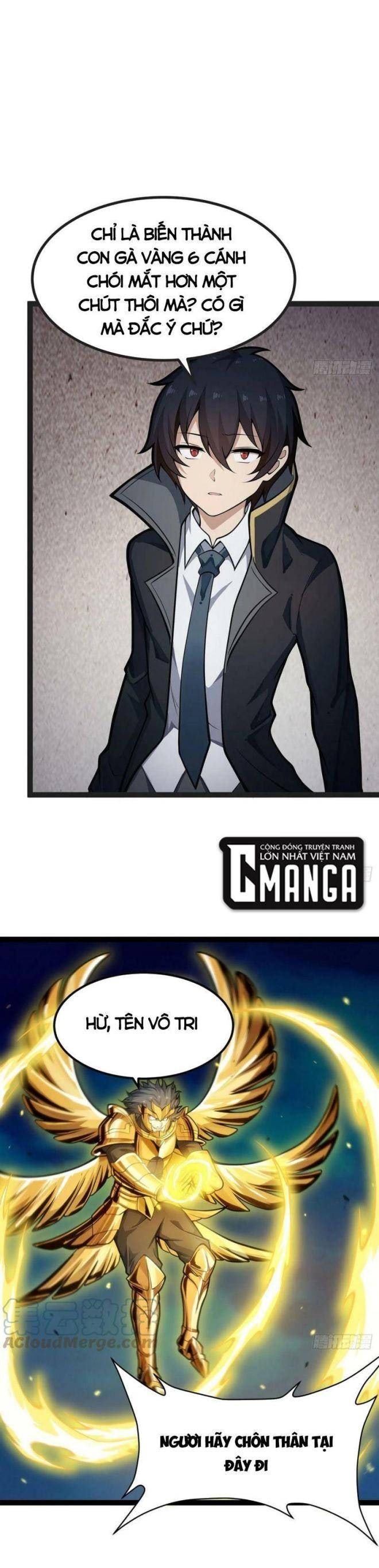 Vô Hạn Sứ Đồ Và 12 Nữ Chiến Binh - Page 9