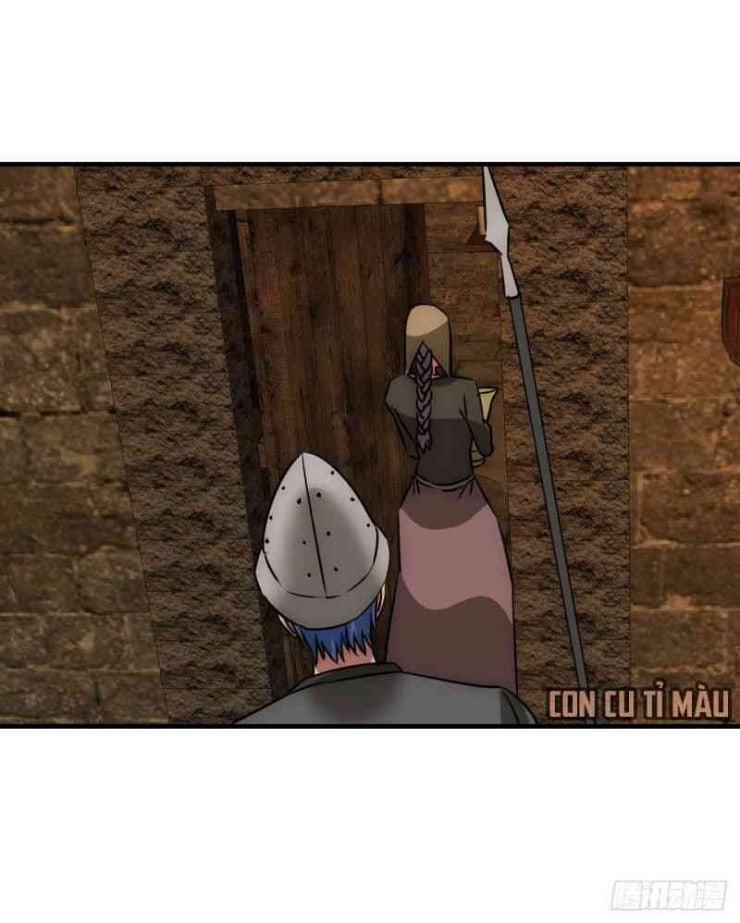 Đế Quốc Lê Man - Page 24