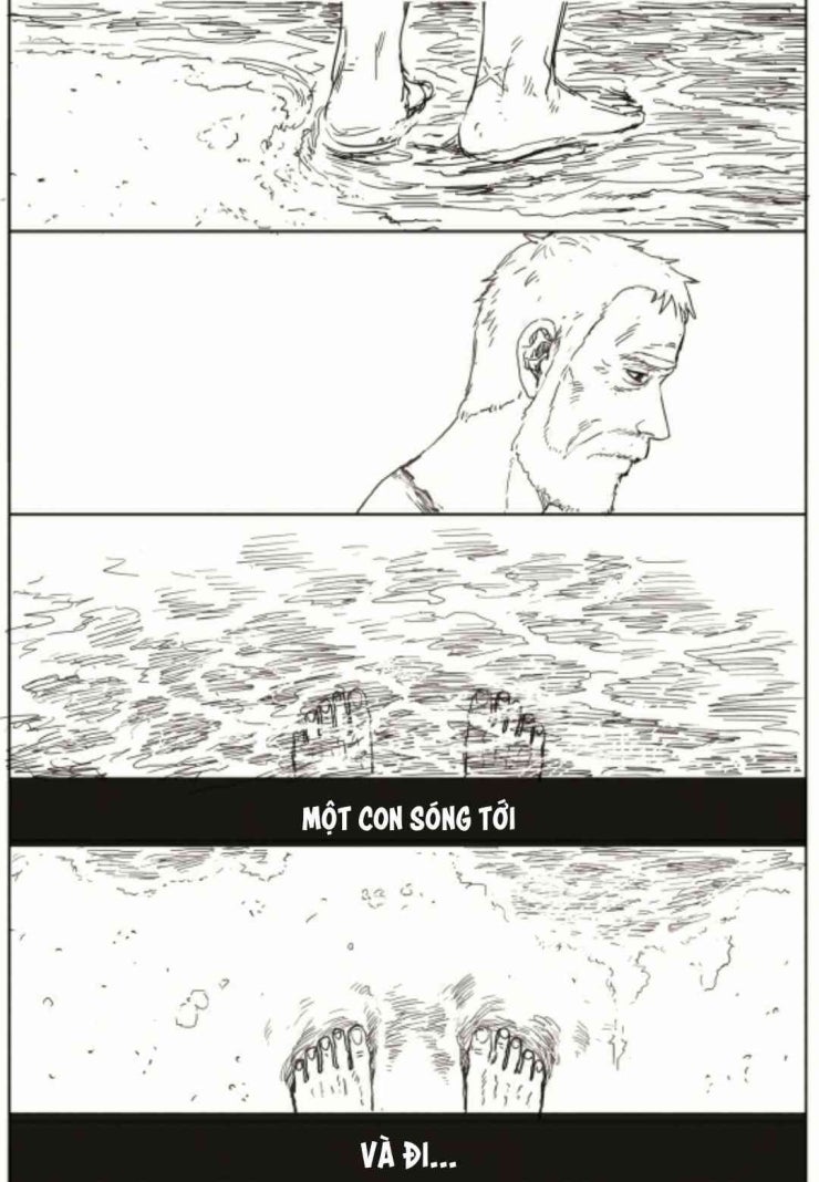 Đường Chân Trời - Page 15