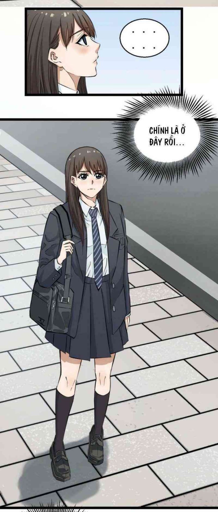 Đối Mặt Với Thử Thách - Page 46