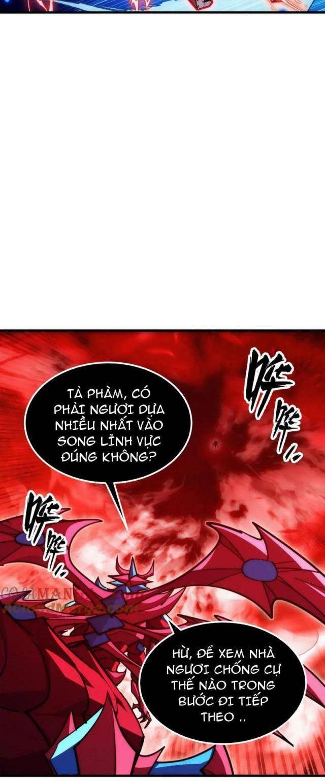 Mạt Thế Quật Khởi - Page 7