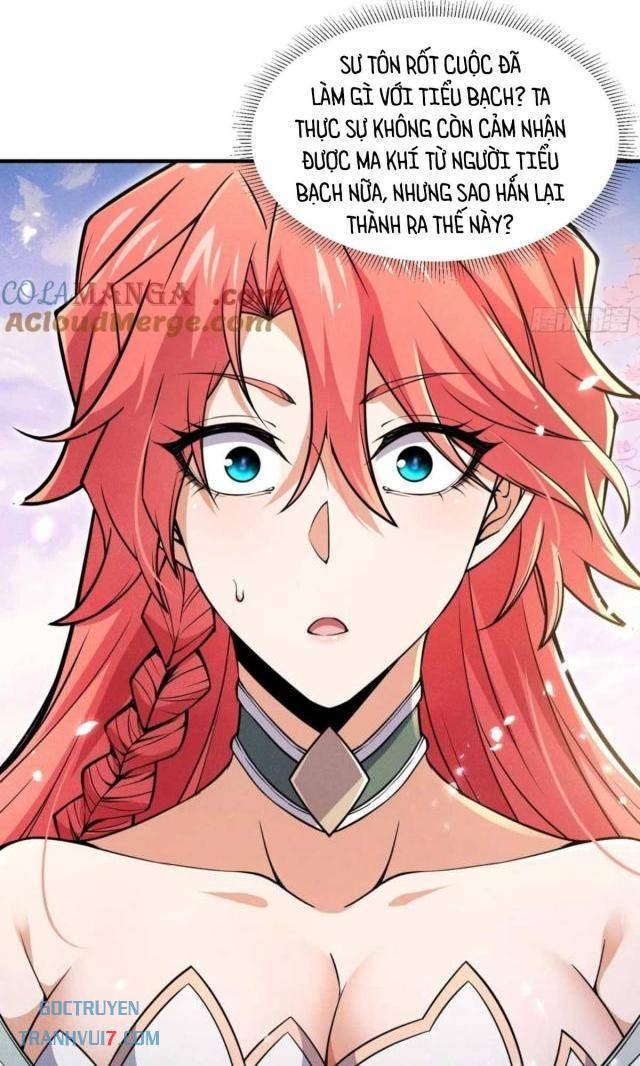 Luyện Khí 3000 Tầng, Mở Đầu Thu Nữ Đế Làm Đồ Đệ - Page 20