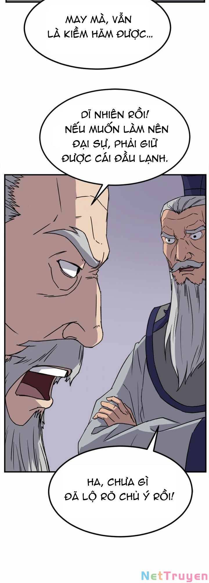 Trọng Sinh-Bất Khả Chiến Bại - Page 38