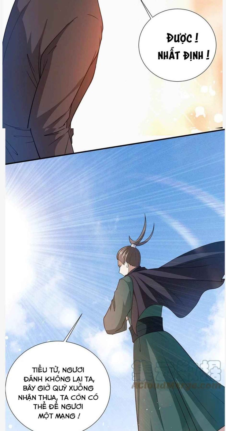 Thần Chiến Tranh - Page 25