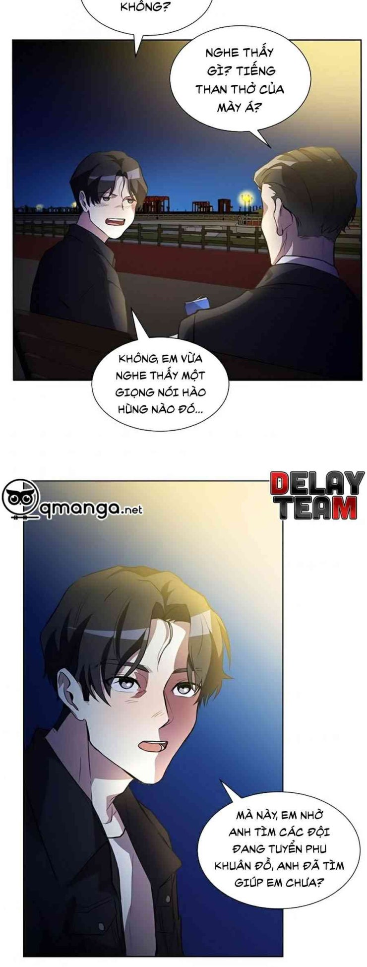 Tôi Là Thợ Săn Có Sức Mạnh Của 99 Vạn Tiền Kiếp - Page 60