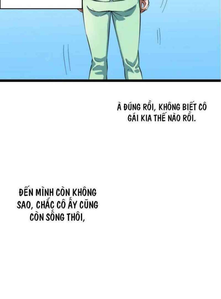 Đối Mặt Với Thử Thách - Page 31