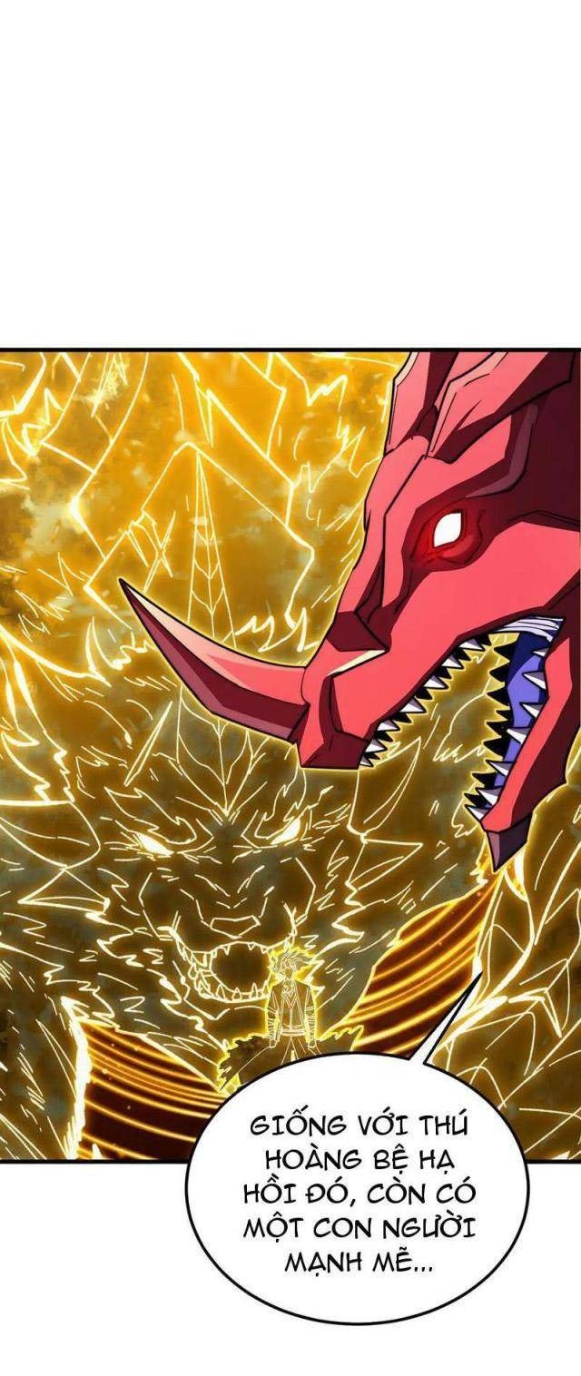 Mạt Thế Quật Khởi - Page 33