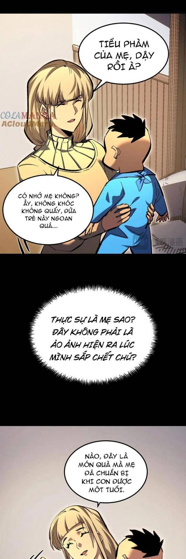 Mạt Thế Quật Khởi - Page 5