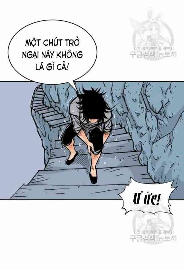 Hỏa Sơn Quyền - Page 60