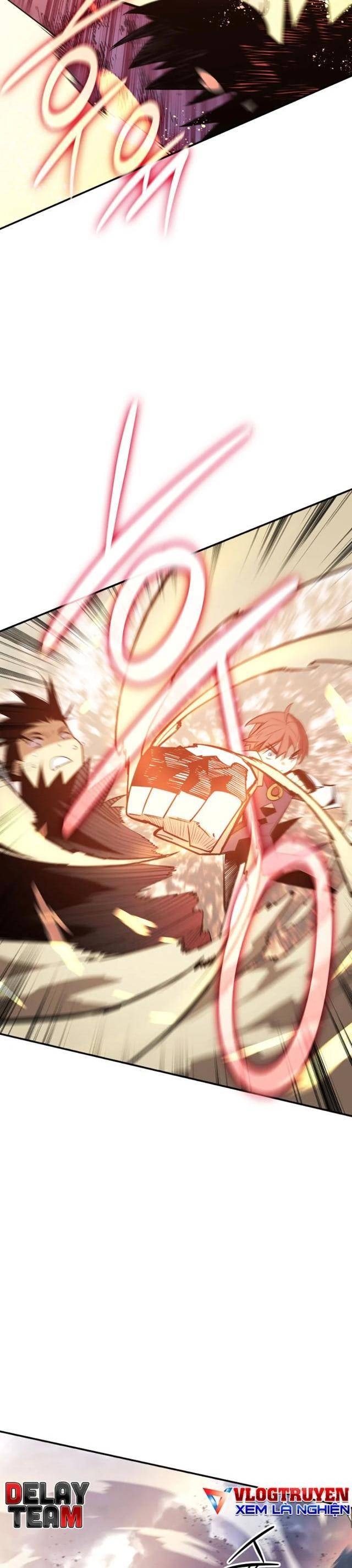 Sức Mạnh Của Người Chơi Mới - Page 28