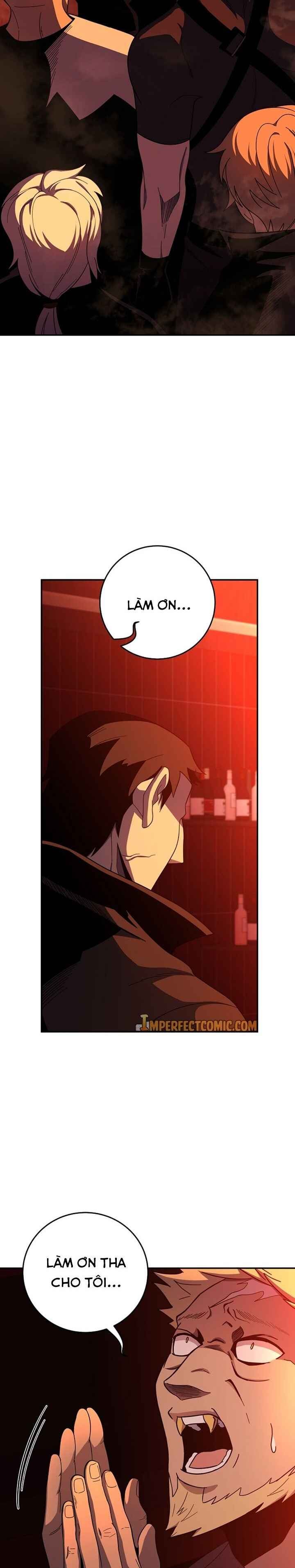 Tôi Là Thợ Săn Có Sức Mạnh Của 99 Vạn Tiền Kiếp - Page 23