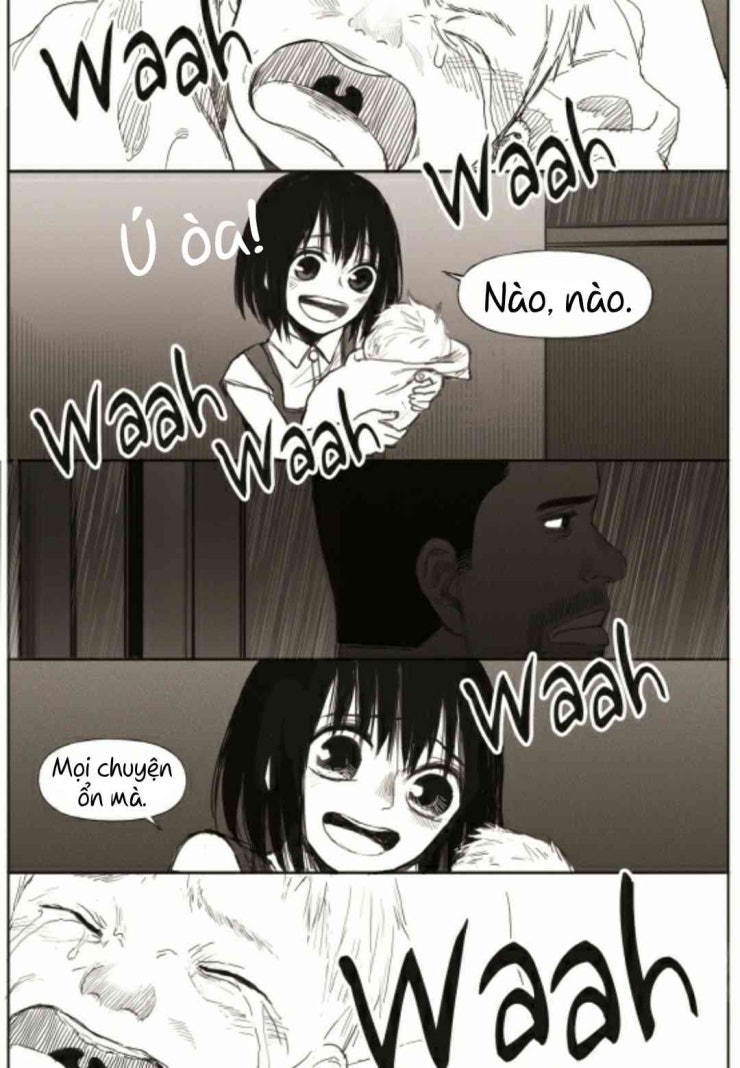 Đường Chân Trời - Page 33