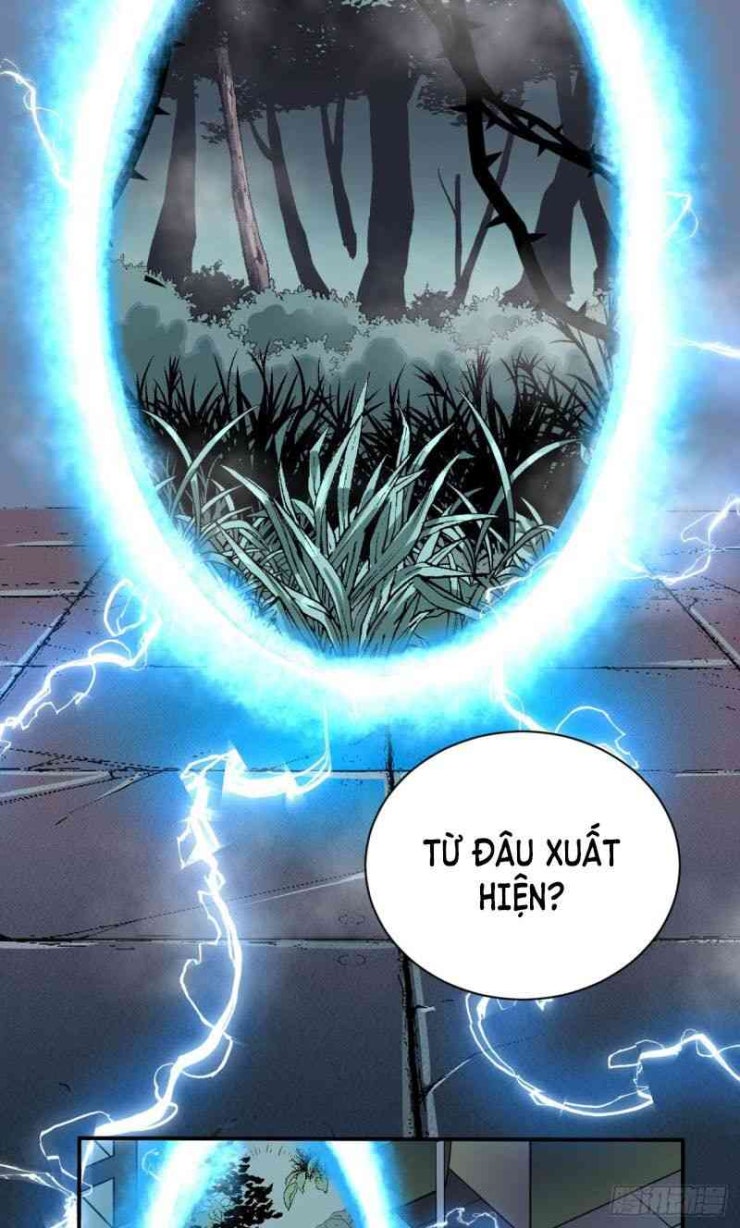 Đế Quốc Lê Man - Page 11