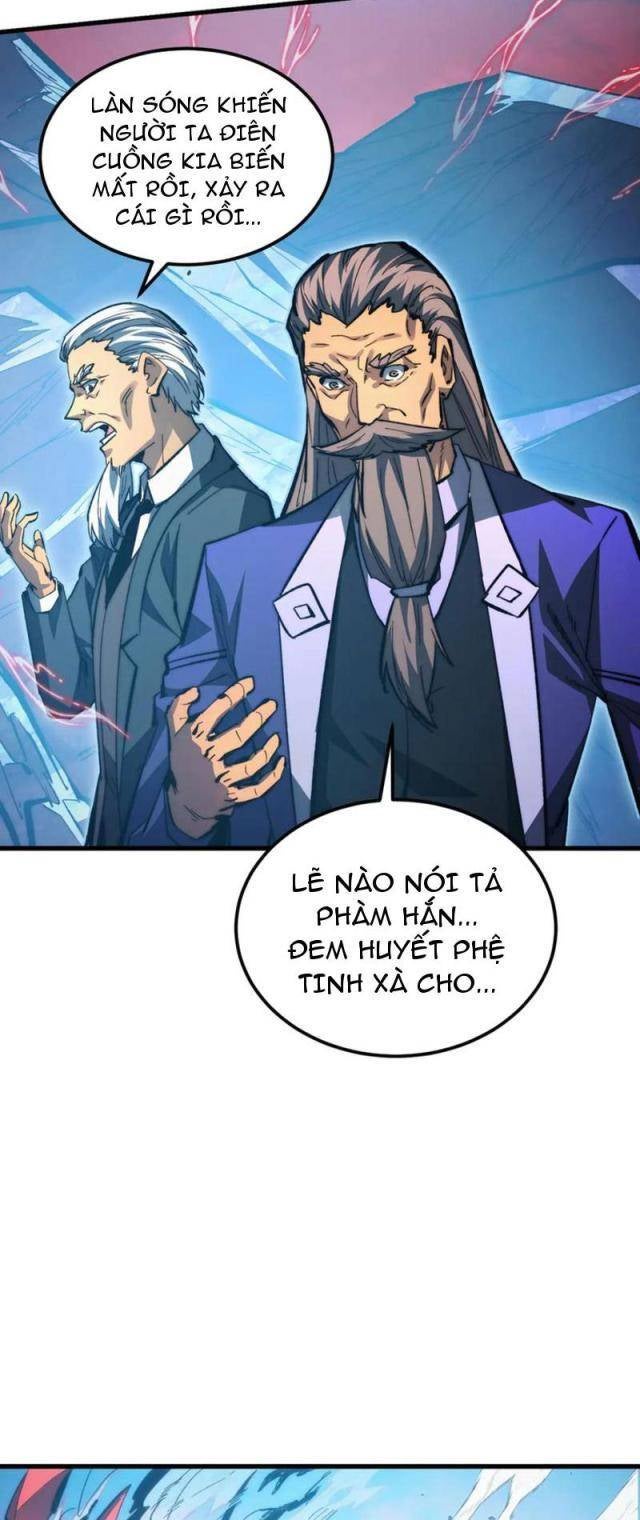 Mạt Thế Quật Khởi - Page 15