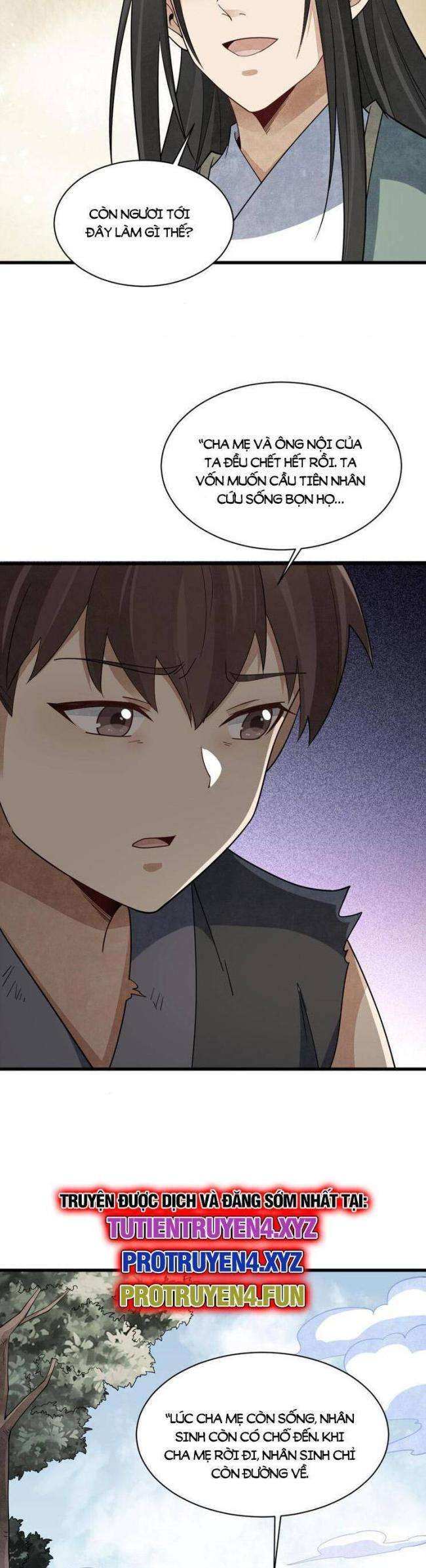 Lạn Kha Kỳ Duyên - Page 24