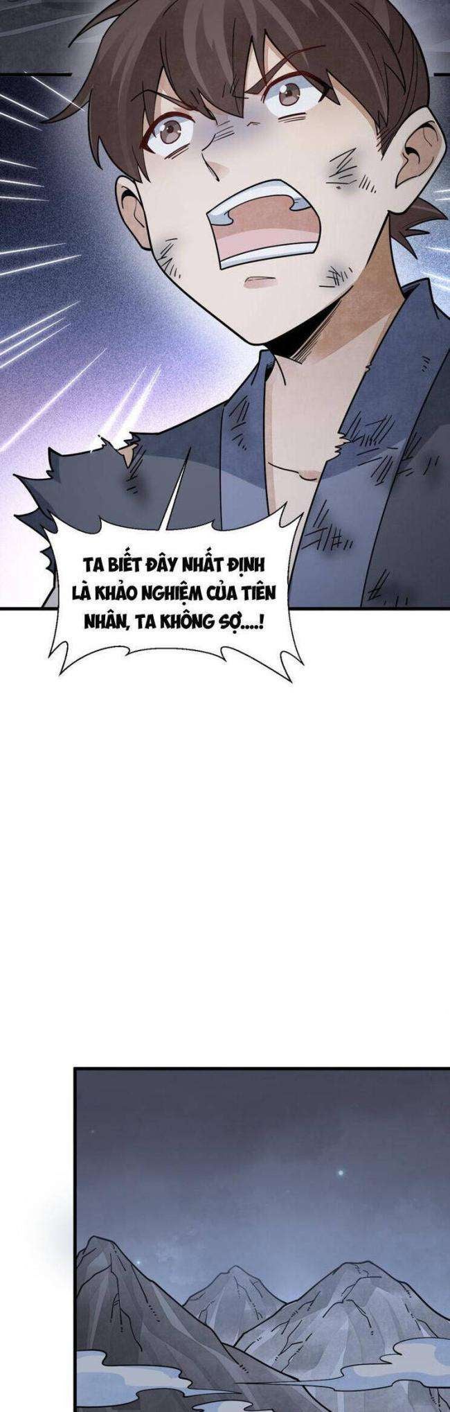 Lạn Kha Kỳ Duyên - Page 23