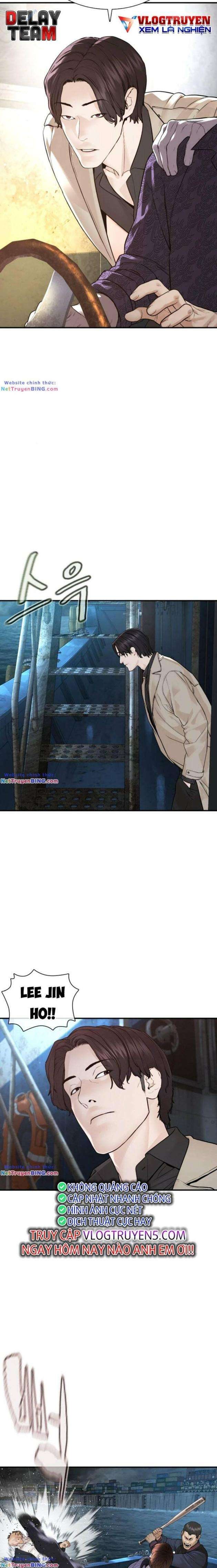 Học Cách Chiến Đấu - Page 19