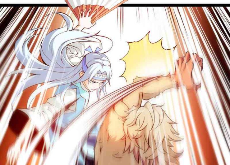 Yêu Linh Cứu Hỏa - Page 59