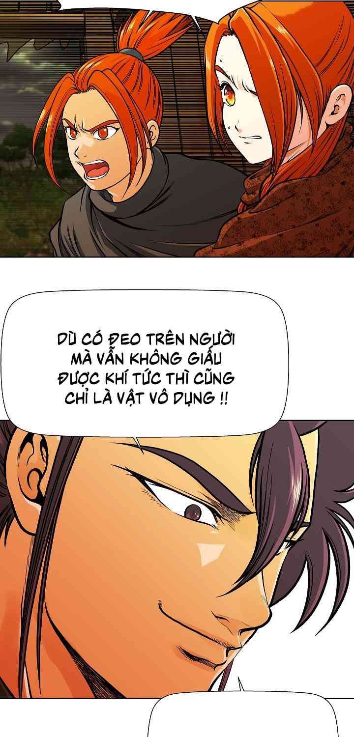 Ngũ Hợp Chí Tôn - Page 28