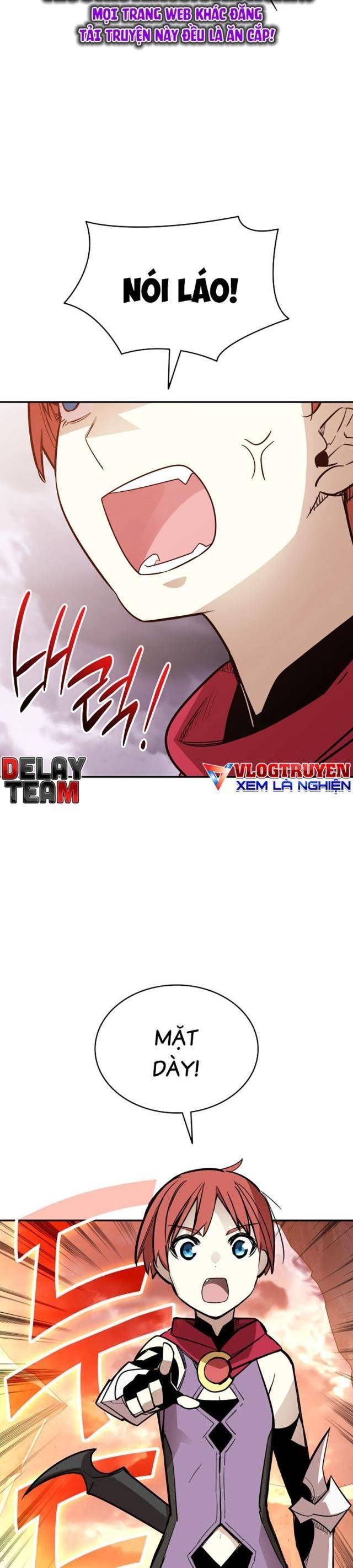 Sức Mạnh Của Người Chơi Mới - Page 14