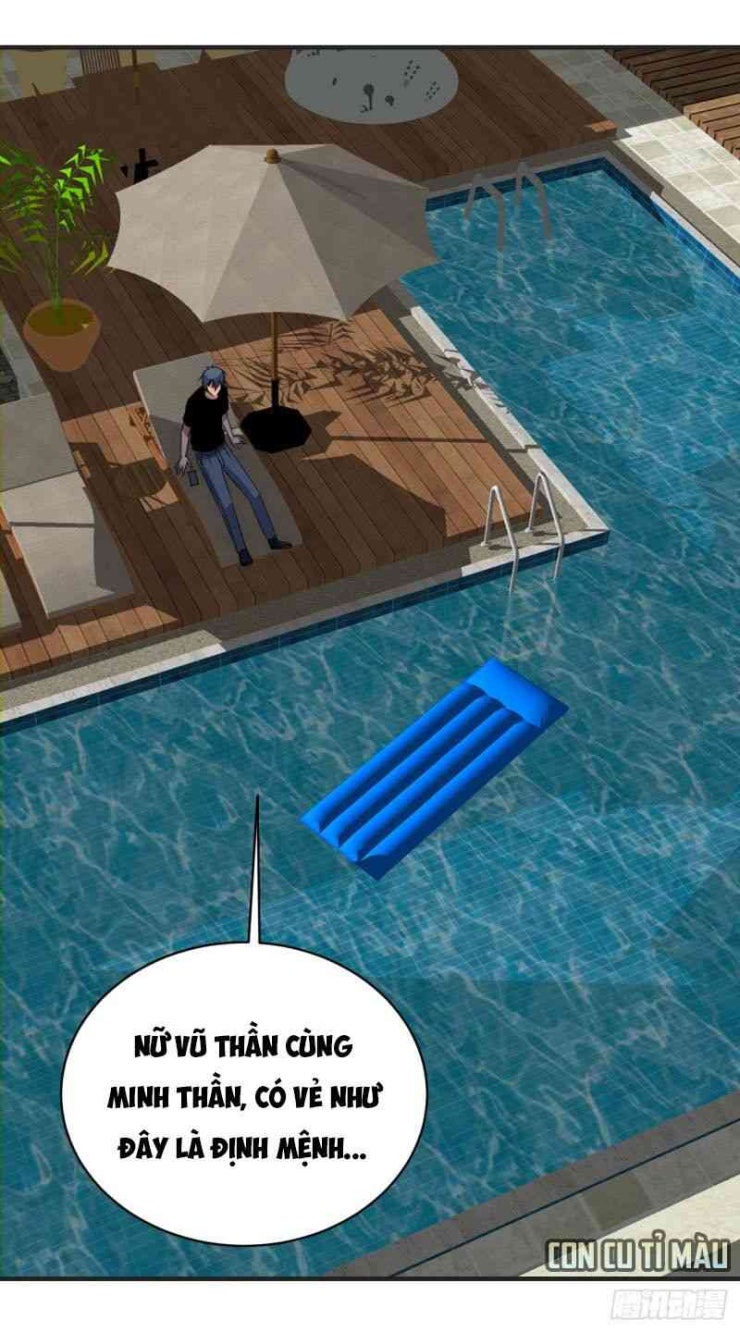 Đế Quốc Lê Man - Page 41