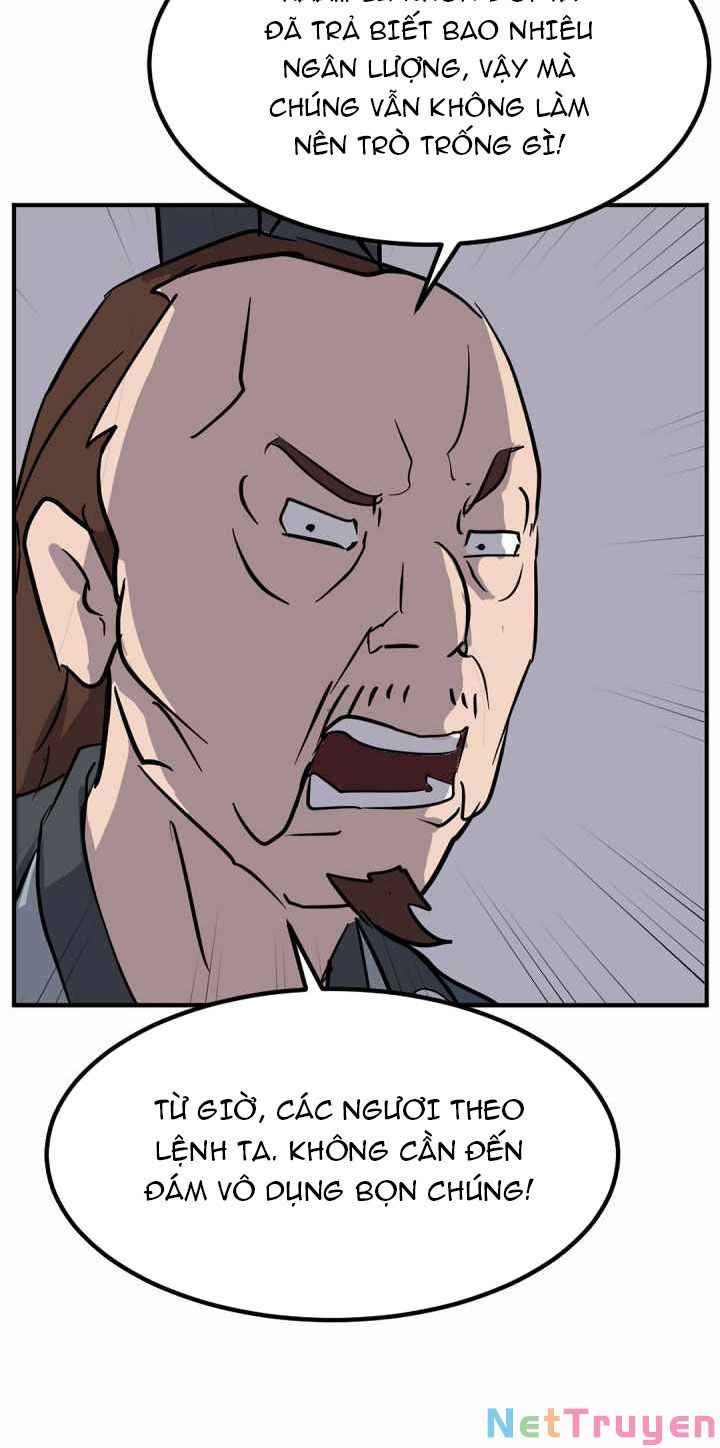 Trọng Sinh-Bất Khả Chiến Bại - Page 14