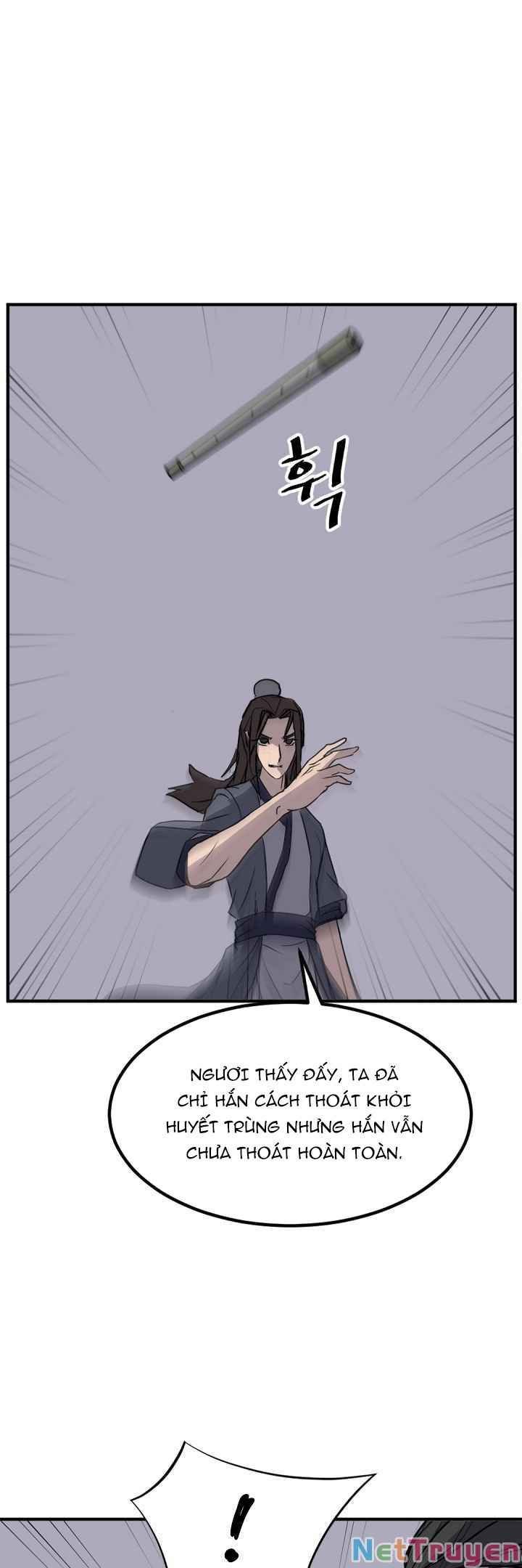 Trọng Sinh-Bất Khả Chiến Bại - Page 12