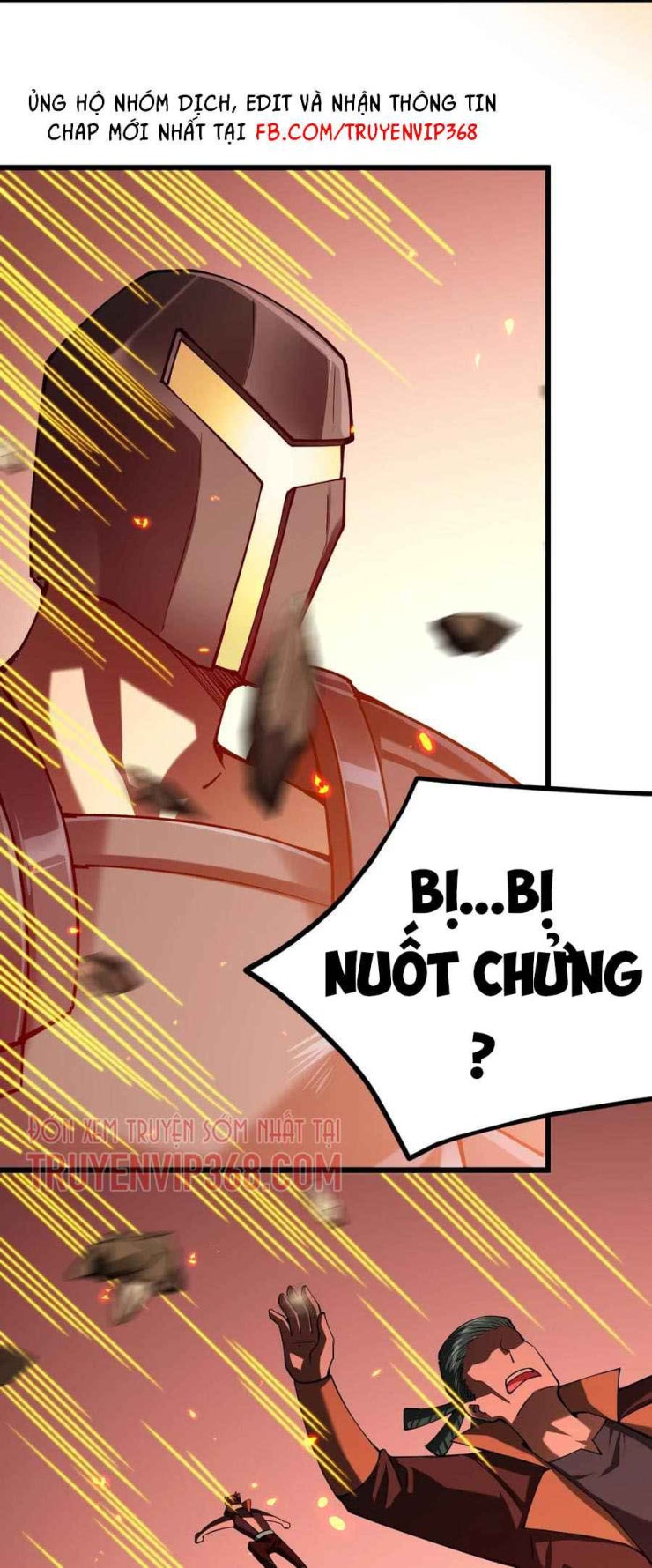 Sức Mạnh Của Kiếm Thần - Page 60