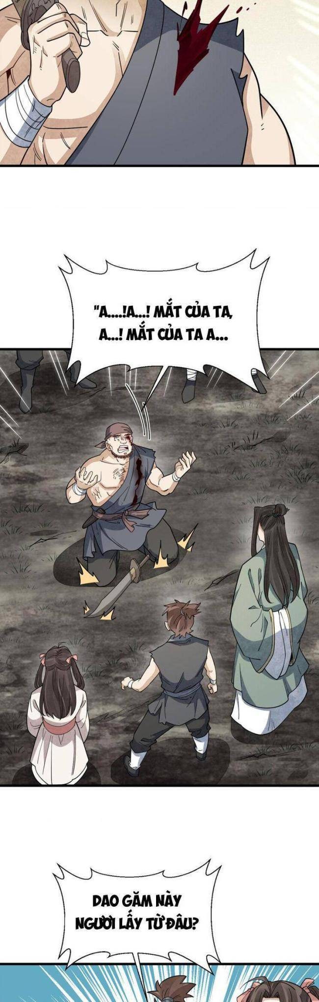 Lạn Kha Kỳ Duyên - Page 16